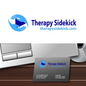Company: Therapy Sidekick. URL: therapysidekick.com entry by nerv