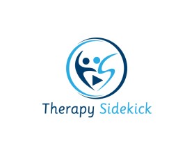 Company: Therapy Sidekick. URL: therapysidekick.com entry by RGR design