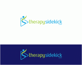 Company: Therapy Sidekick. URL: therapysidekick.com entry by artsword