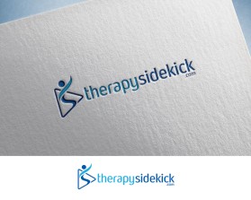 Company: Therapy Sidekick. URL: therapysidekick.com entry by artsword