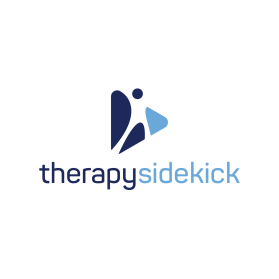 Winning entry: Company: Therapy Sidekick. URL: therapysidekick.com entry by jasqui