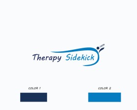 Company: Therapy Sidekick. URL: therapysidekick.com entry by Nil