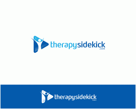 Company: Therapy Sidekick. URL: therapysidekick.com entry by artsword