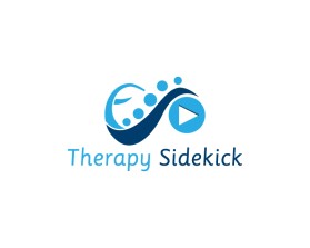 Company: Therapy Sidekick. URL: therapysidekick.com entry by RGR design