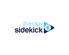 Company: Therapy Sidekick. URL: therapysidekick.com entry by sella
