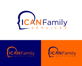 I CAN Family Services entry by sella