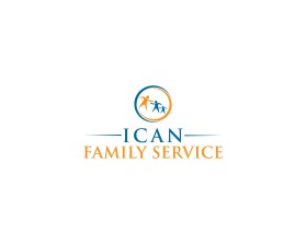 I CAN Family Services entry by EscaFlowne