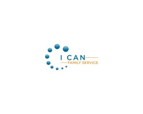 I CAN Family Services entry by EscaFlowne
