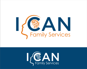 I CAN Family Services entry by kembarloro
