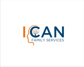 I CAN Family Services entry by kembarloro