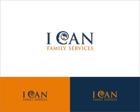 I CAN Family Services entry by nirajdhivaryahoocoin