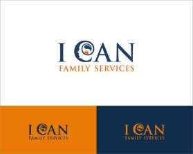 I CAN Family Services entry by nirajdhivaryahoocoin