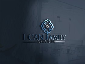 I CAN Family Services entry by T2T