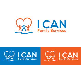 I CAN Family Services entry by DORIANA999