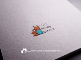 I CAN Family Services entry by NaderGolak