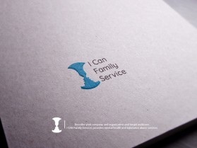 I CAN Family Services entry by NaderGolak