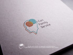 I CAN Family Services entry by NaderGolak