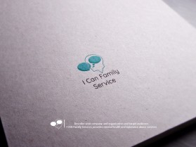 I CAN Family Services entry by NaderGolak