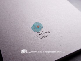 I CAN Family Services entry by NaderGolak