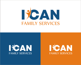 I CAN Family Services entry by dogeco