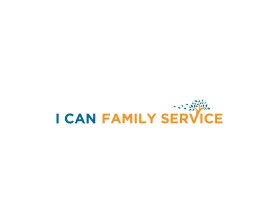 I CAN Family Services entry by EscaFlowne