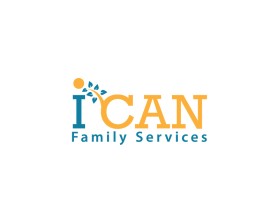 I CAN Family Services entry by RGR design