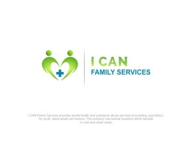 I CAN Family Services entry by RIFQI