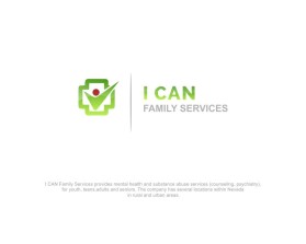I CAN Family Services entry by RIFQI