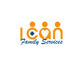 I CAN Family Services entry by azadirachta