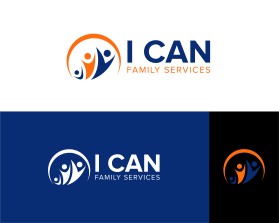 I CAN Family Services entry by 2rueVision