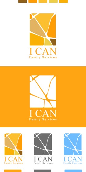I CAN Family Services entry by Charith