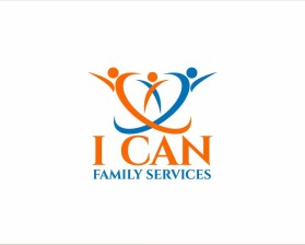 I CAN Family Services entry by Efzone2005