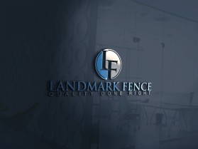 Landmark Fence entry by Tiger Designer
