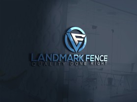 Landmark Fence entry by Tiger Designer