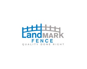 Landmark Fence entry by Amit Kumar