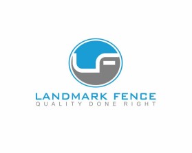 Landmark Fence entry by Hasnil Siregar