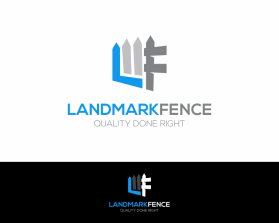 Landmark Fence entry by Slamet Nasrudin