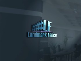 Landmark Fence entry by Ausaf Ali Awan