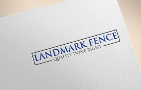 Landmark Fence entry by sa shamjet
