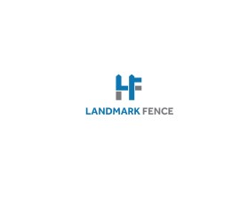Landmark Fence entry by Mark Brent Atkinson