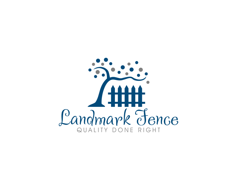 Unique Tree Logo