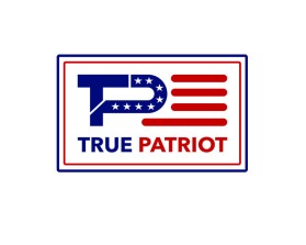 Winning entry: True Patriot entry by Hasnil Siregar