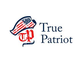 True Patriot entry by Muhammad Alfaatih Salsabila