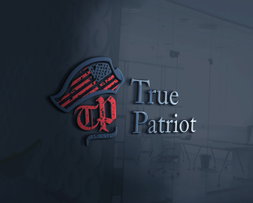 True Patriot entry by Muhammad Alfaatih Salsabila