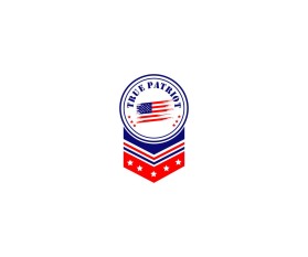 True Patriot entry by Mihaela Costilov