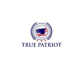 True Patriot entry by Mihaela Costilov