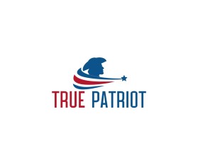 True Patriot entry by Mihaela Costilov