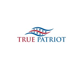 True Patriot entry by Mihaela Costilov