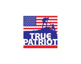 True Patriot entry by Ari Budianto