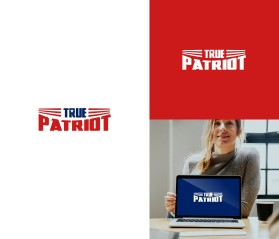 True Patriot entry by Suhanabanu Rangrej